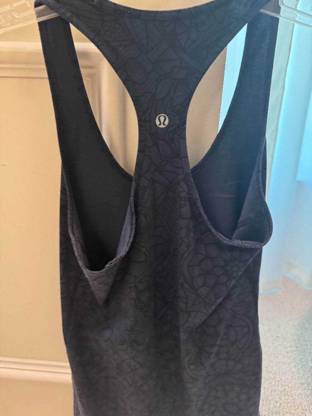 Lululemon Cool Racerback Tank - Picture 5 of 8